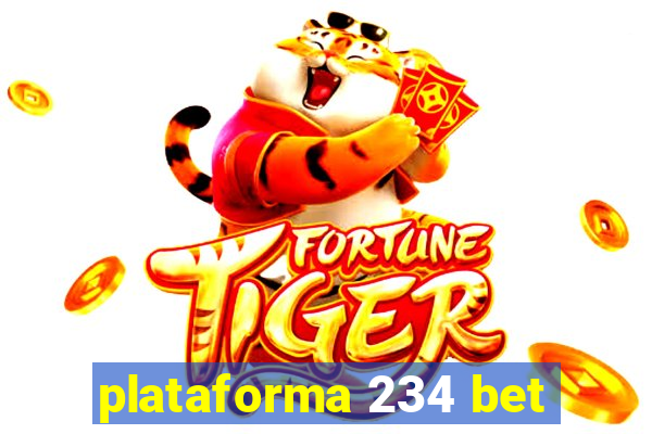 plataforma 234 bet